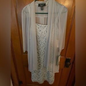 NWT! R & M collection Dress Size 10